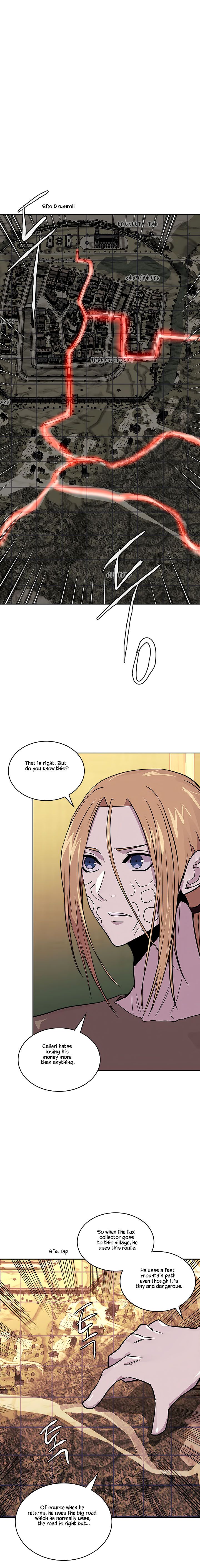 Read Other World Warrior EN Manga Online
