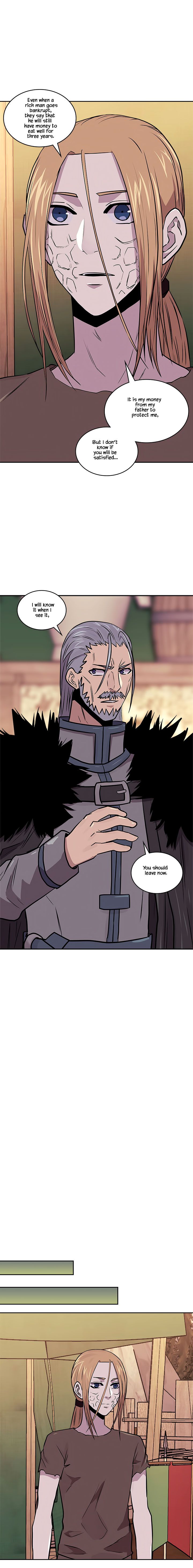 Read Other World Warrior EN Manga Online