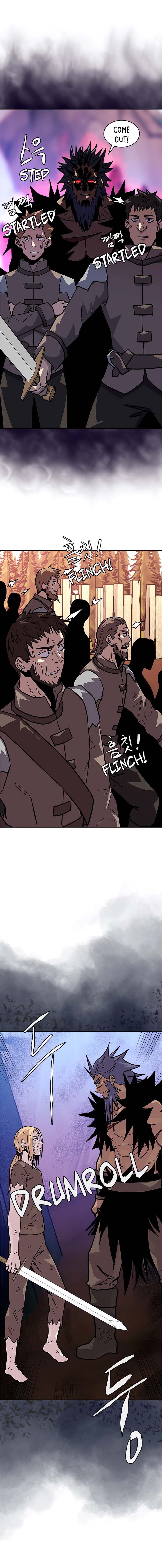 Read Other World Warrior EN Manga Online
