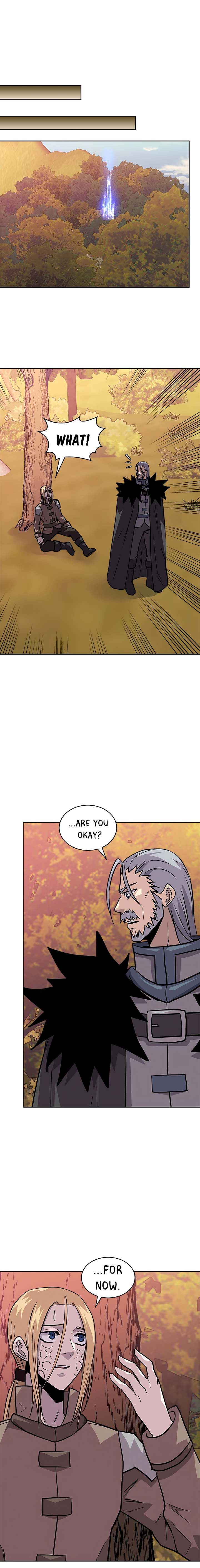 Read Other World Warrior EN Manga Online