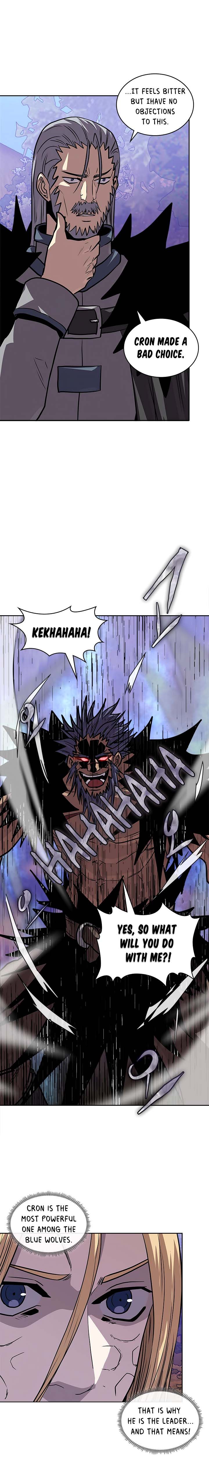 Read Other World Warrior EN Manga Online