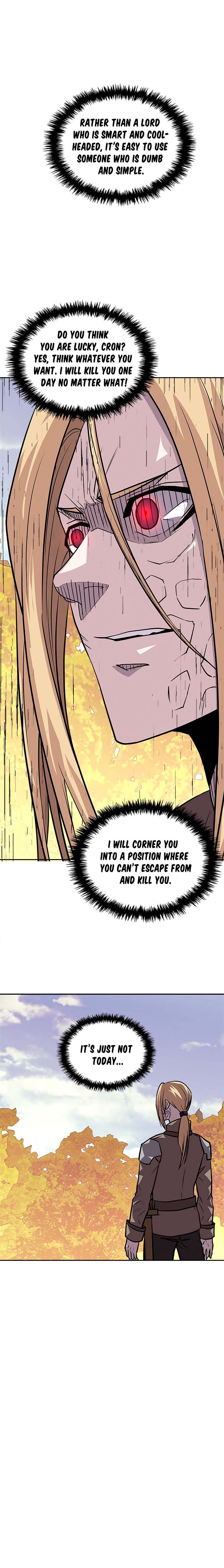 Read Other World Warrior EN Manga Online