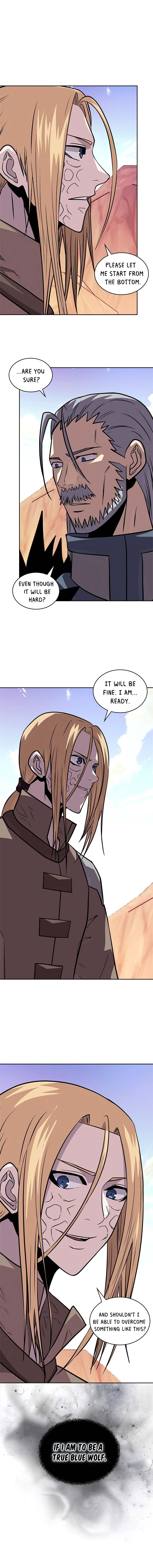 Read Other World Warrior EN Manga Online