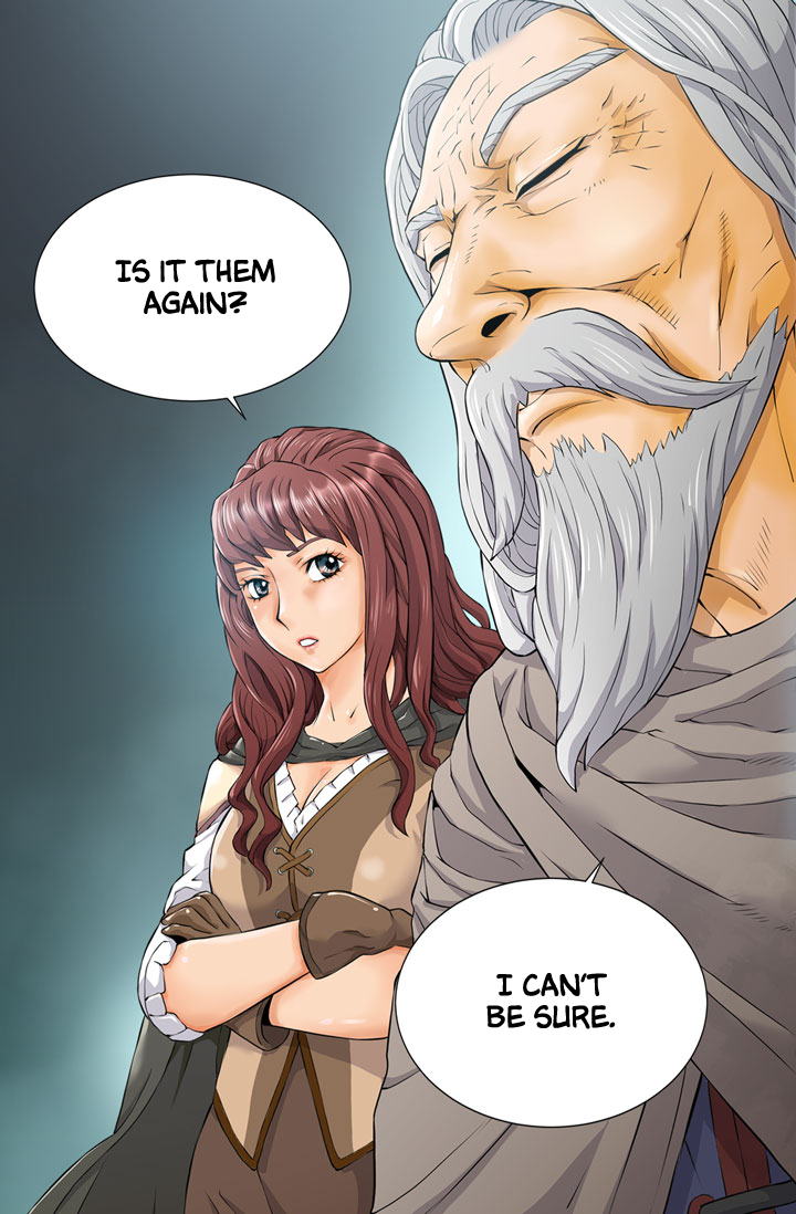 Read Other World Warrior EN Manga Online