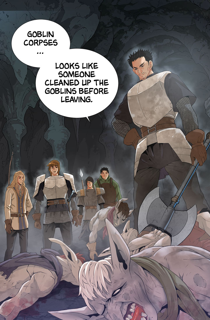 Read Other World Warrior EN Manga Online
