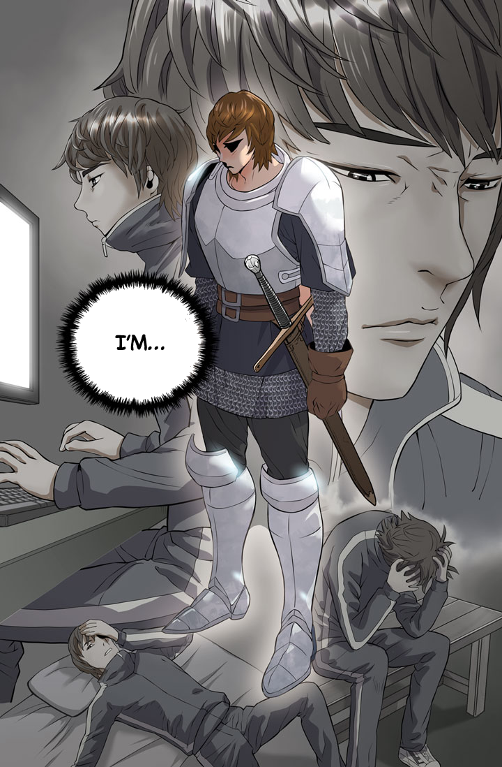 Read Other World Warrior EN Manga Online