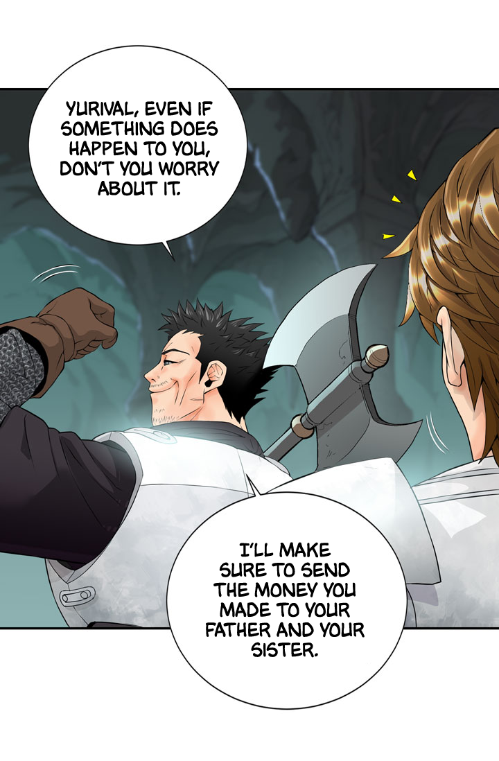 Read Other World Warrior EN Manga Online