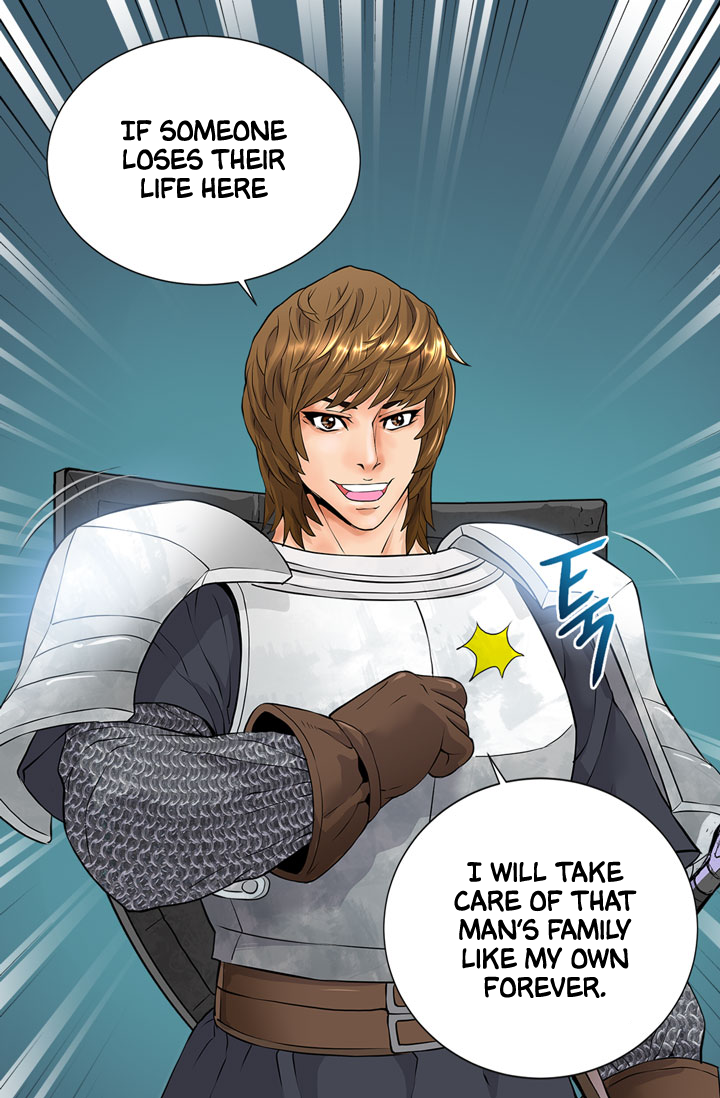 Read Other World Warrior EN Manga Online