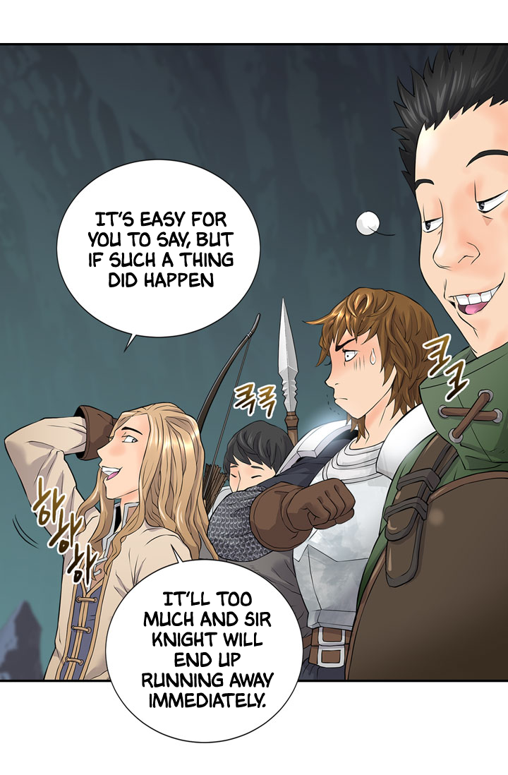 Read Other World Warrior EN Manga Online