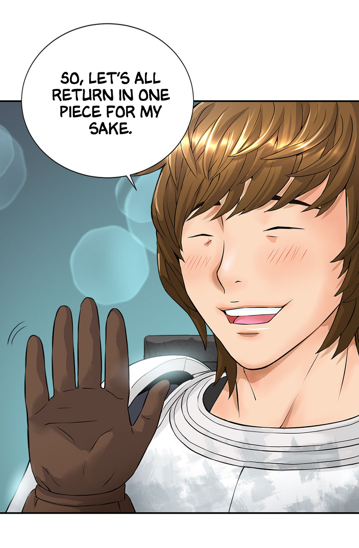 Read Other World Warrior EN Manga Online