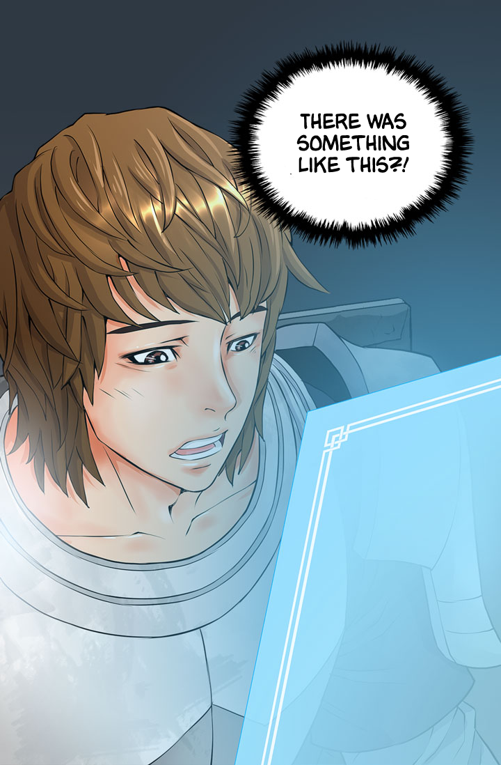 Read Other World Warrior EN Manga Online