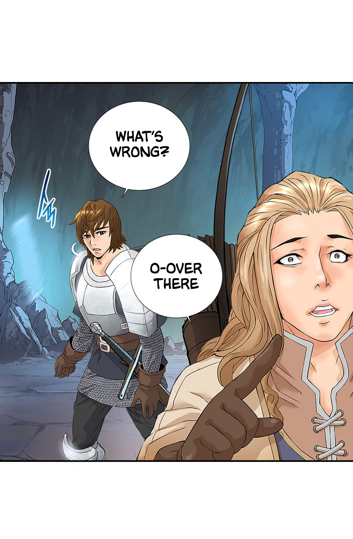 Read Other World Warrior EN Manga Online
