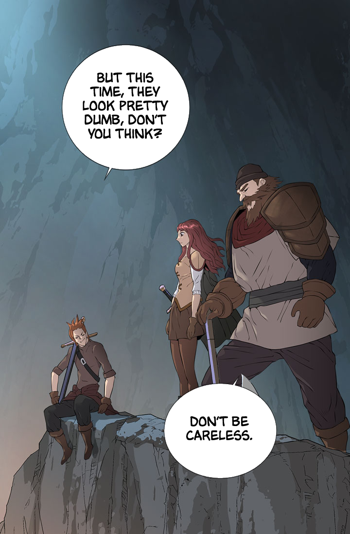 Read Other World Warrior EN Manga Online