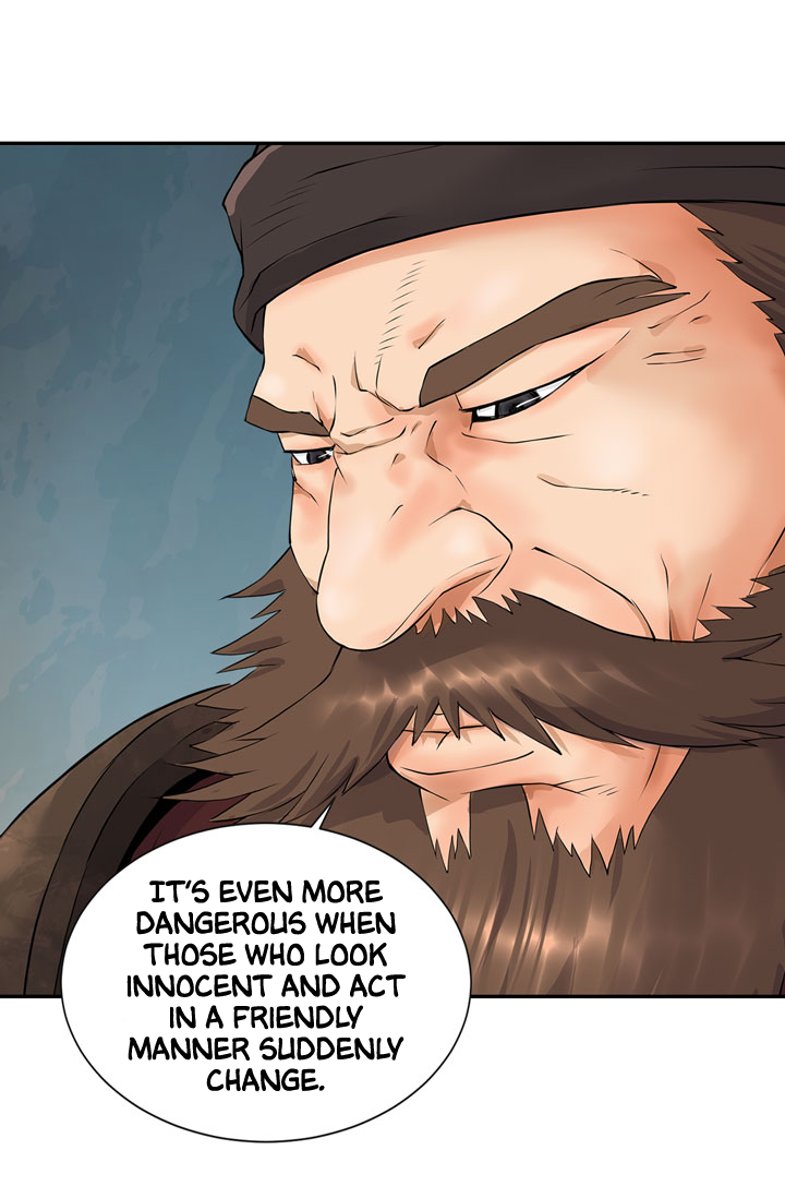 Read Other World Warrior EN Manga Online