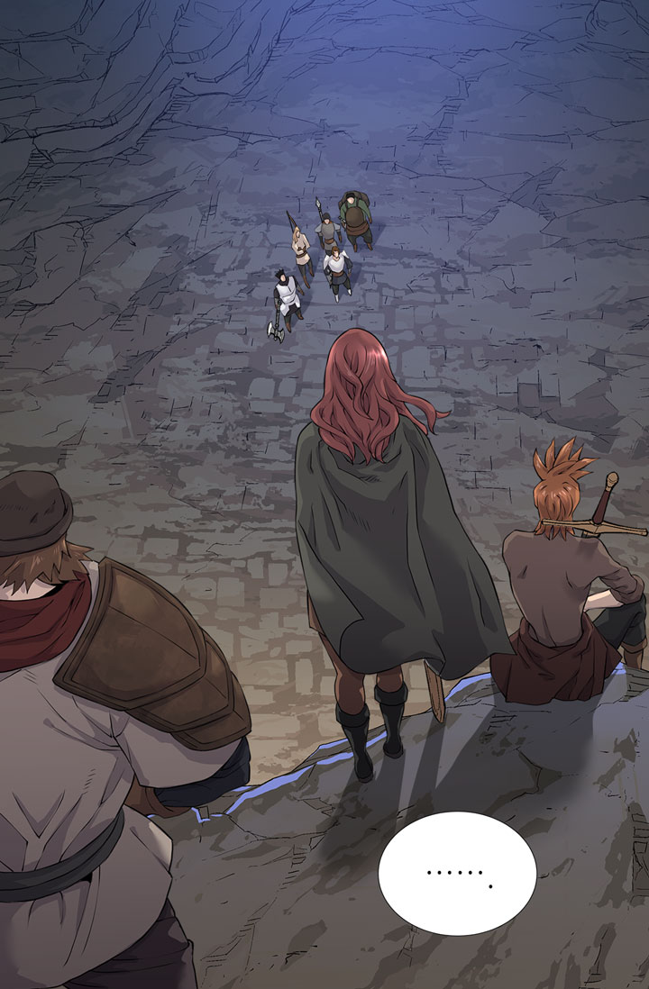 Read Other World Warrior EN Manga Online