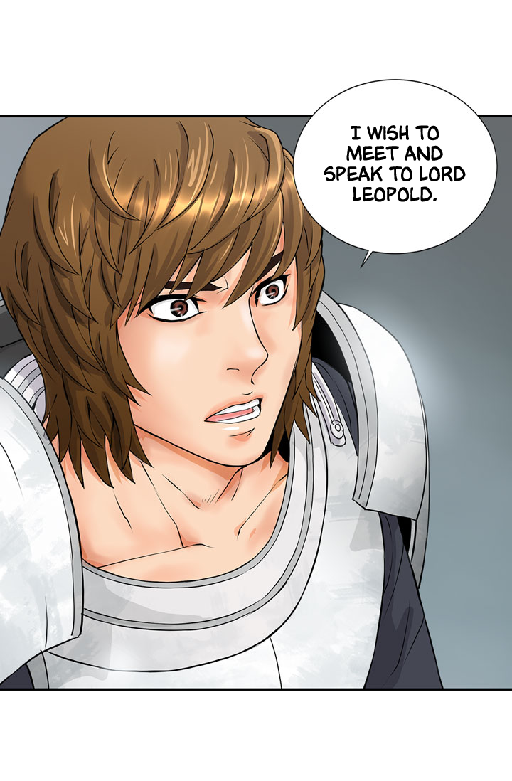 Read Other World Warrior EN Manga Online