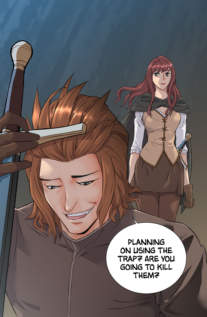 Read Other World Warrior EN Manga Online