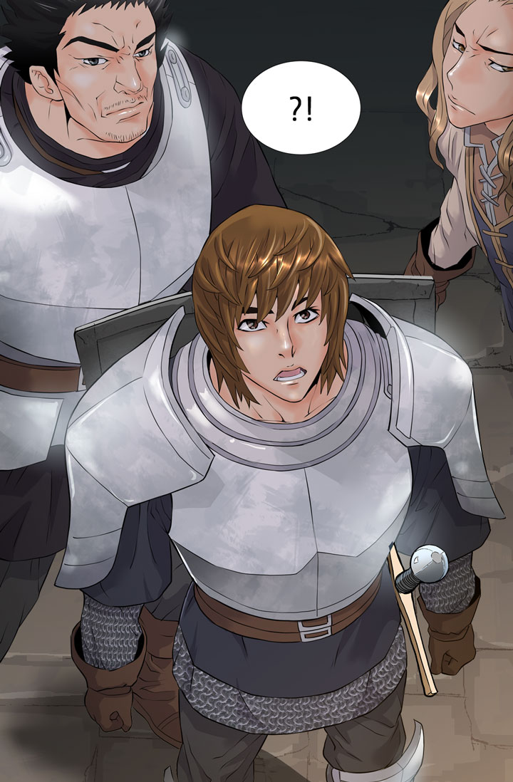 Read Other World Warrior EN Manga Online