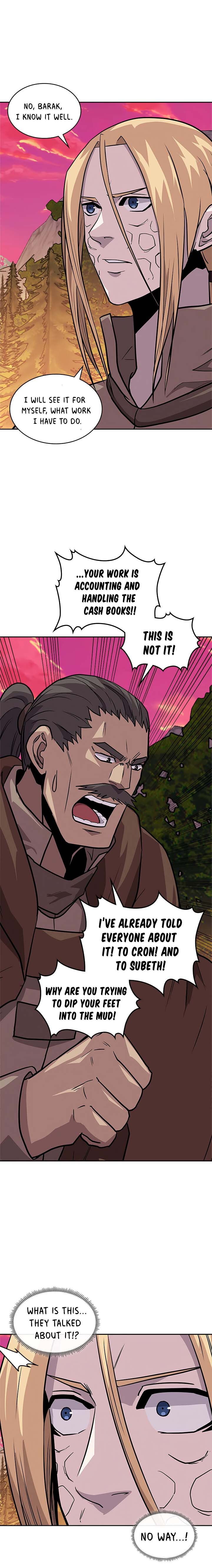 Read Other World Warrior EN Manga Online