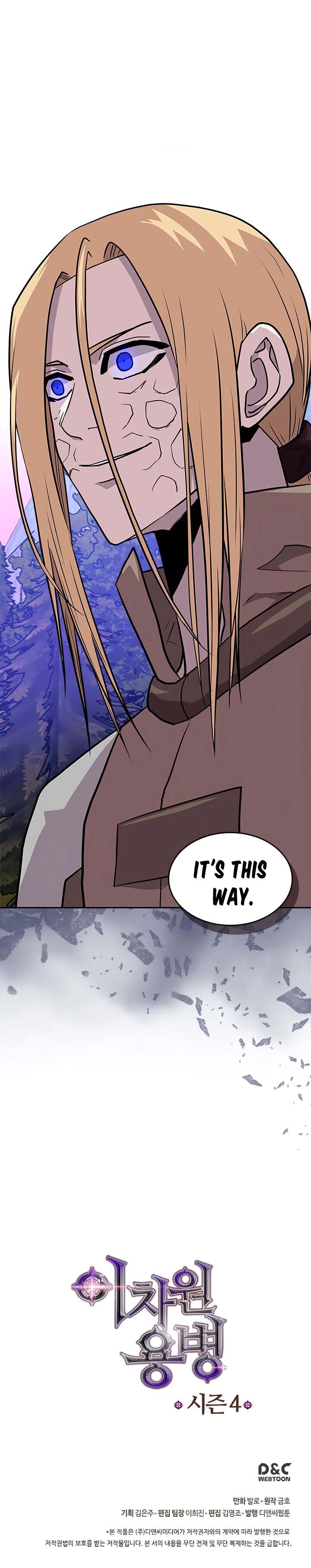 Read Other World Warrior EN Manga Online