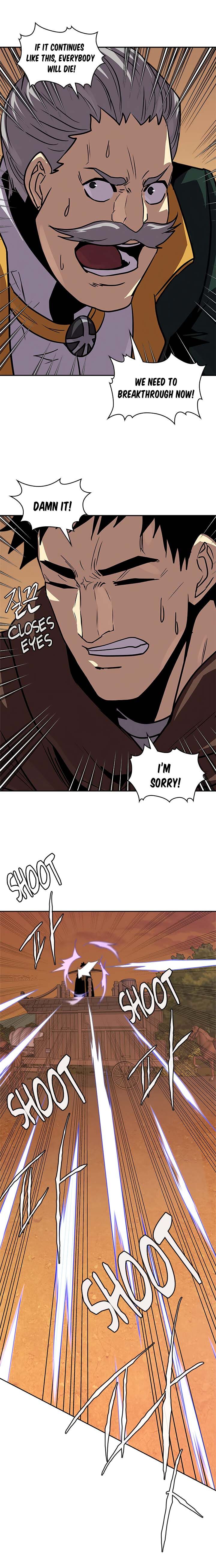 Read Other World Warrior EN Manga Online