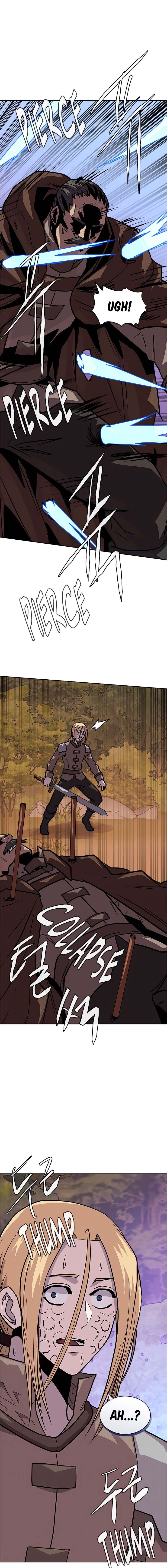 Read Other World Warrior EN Manga Online