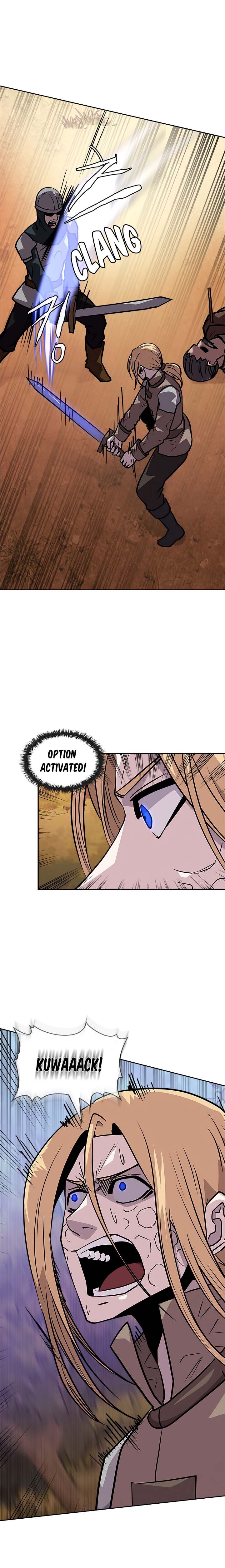 Read Other World Warrior EN Manga Online