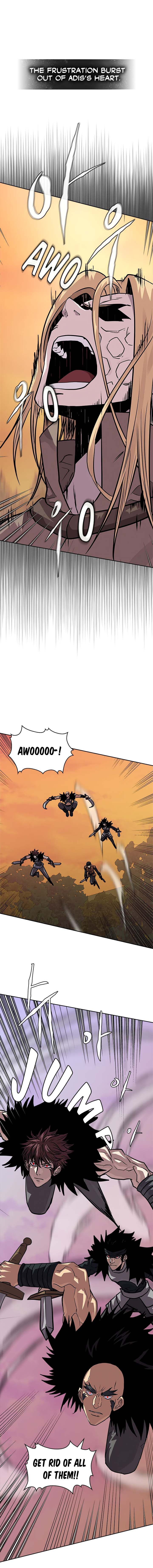 Read Other World Warrior EN Manga Online