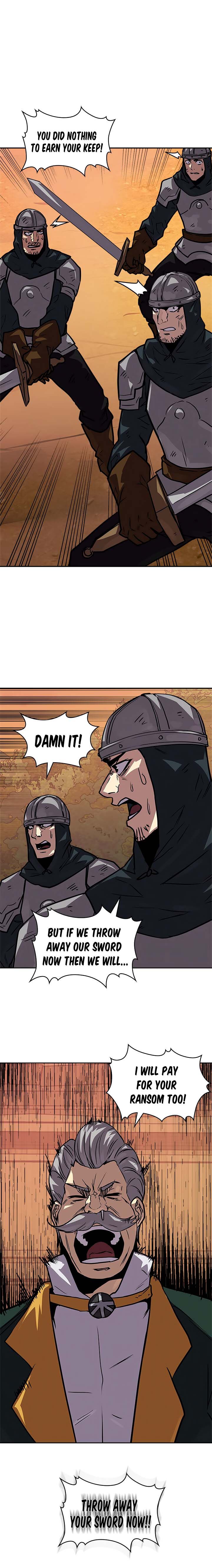 Read Other World Warrior EN Manga Online