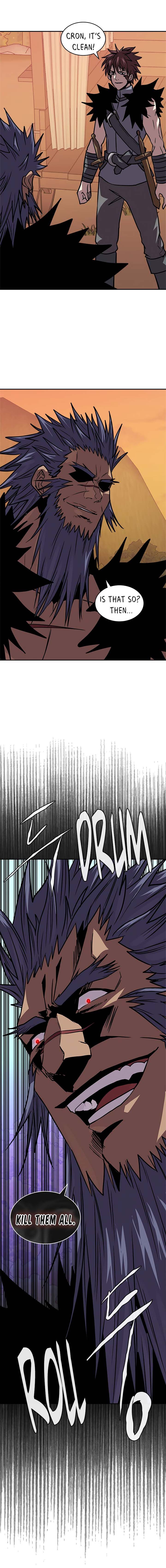 Read Other World Warrior EN Manga Online