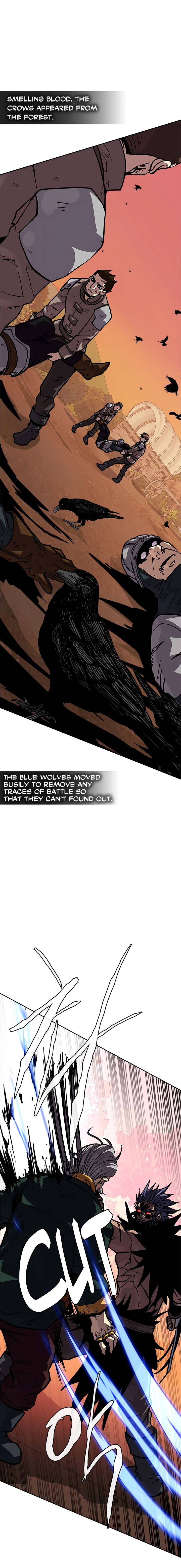 Read Other World Warrior EN Manga Online