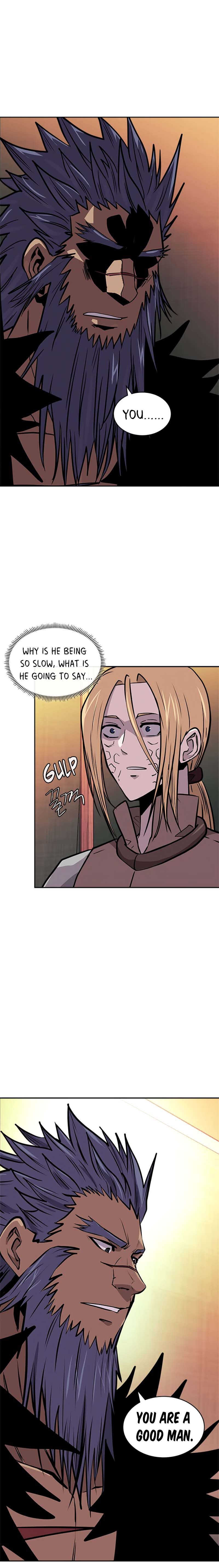 Read Other World Warrior EN Manga Online