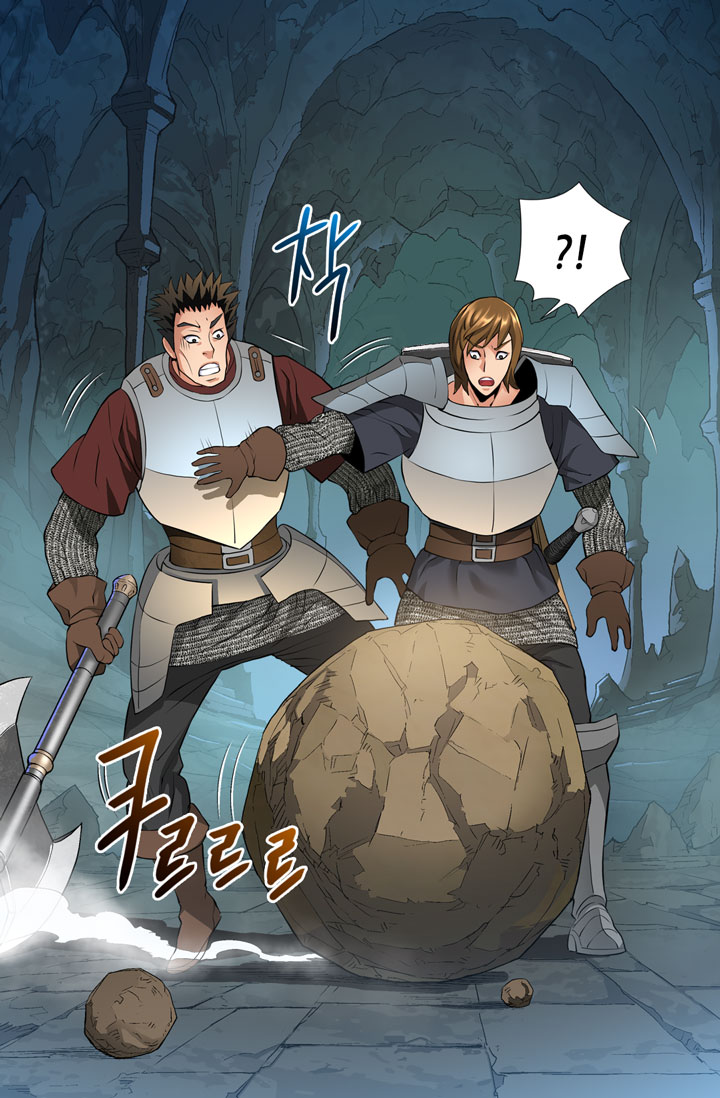 Read Other World Warrior EN Manga Online