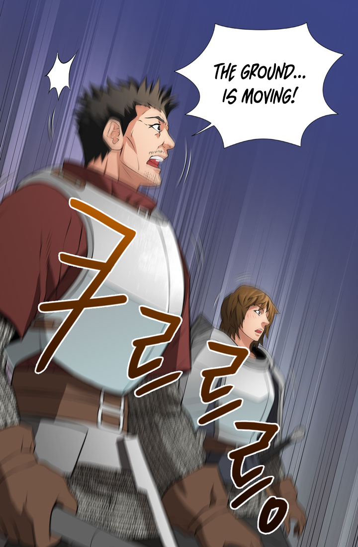 Read Other World Warrior EN Manga Online