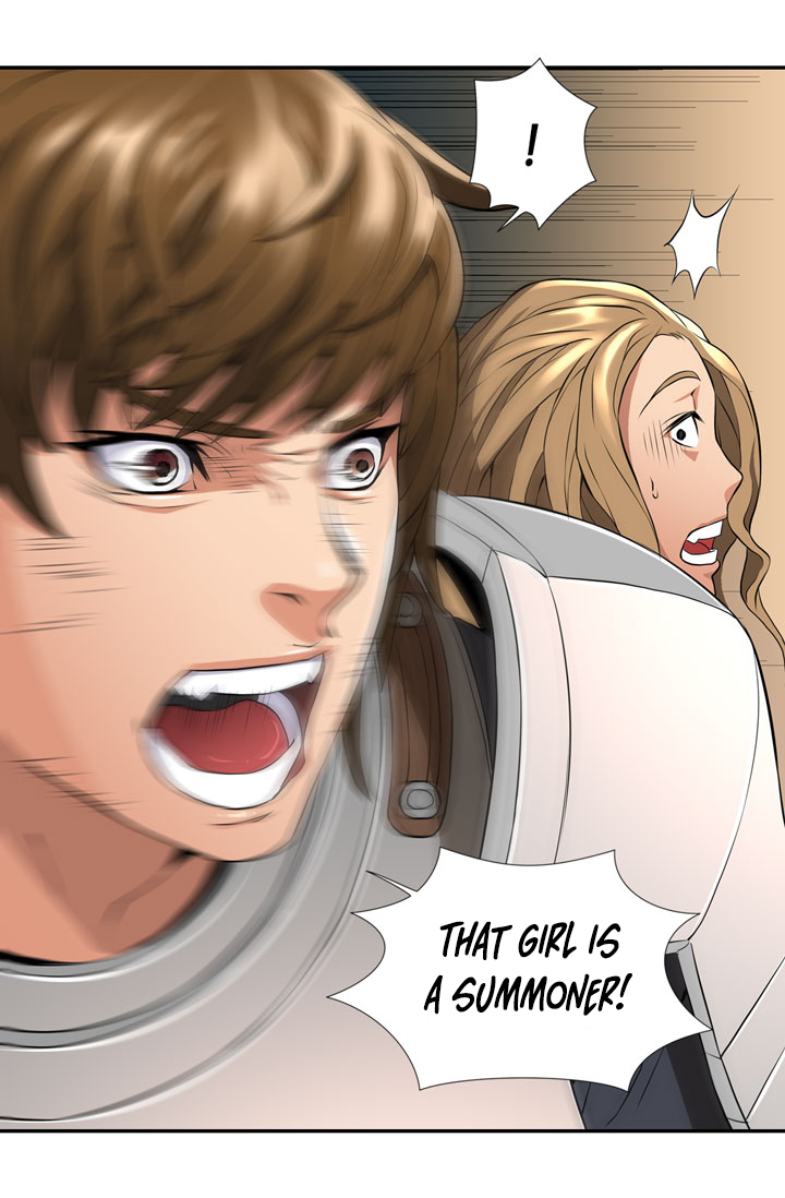 Read Other World Warrior EN Manga Online