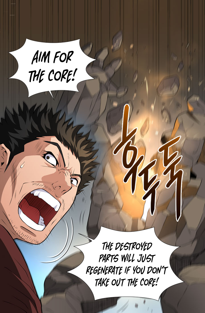 Read Other World Warrior EN Manga Online
