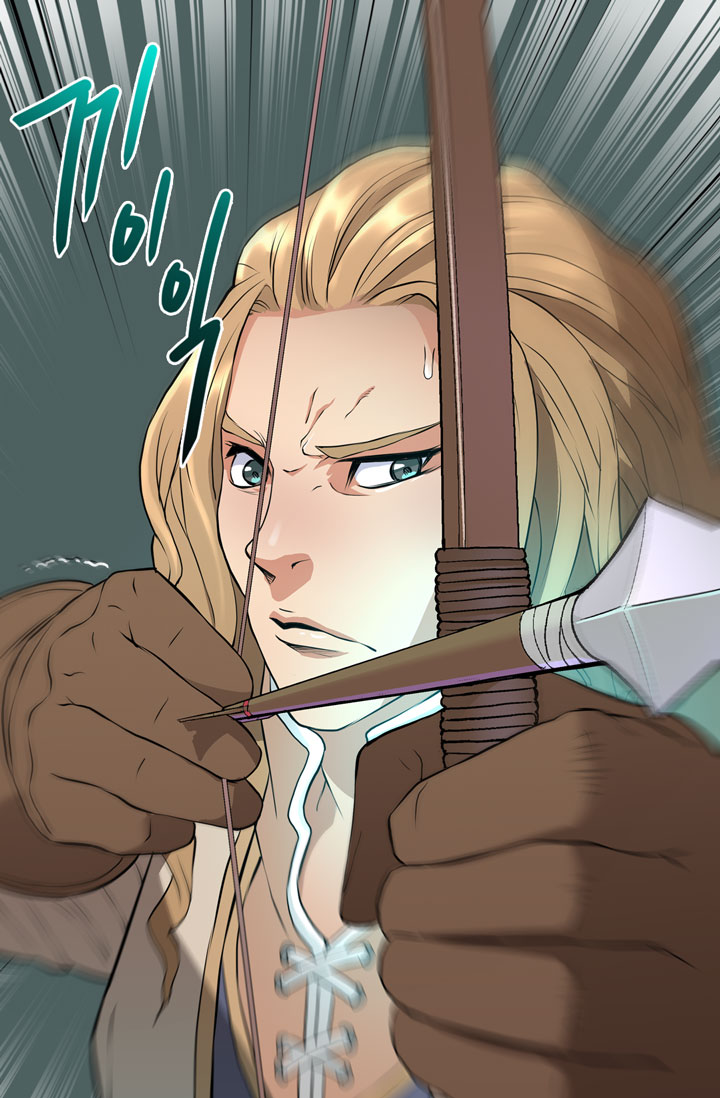 Read Other World Warrior EN Manga Online
