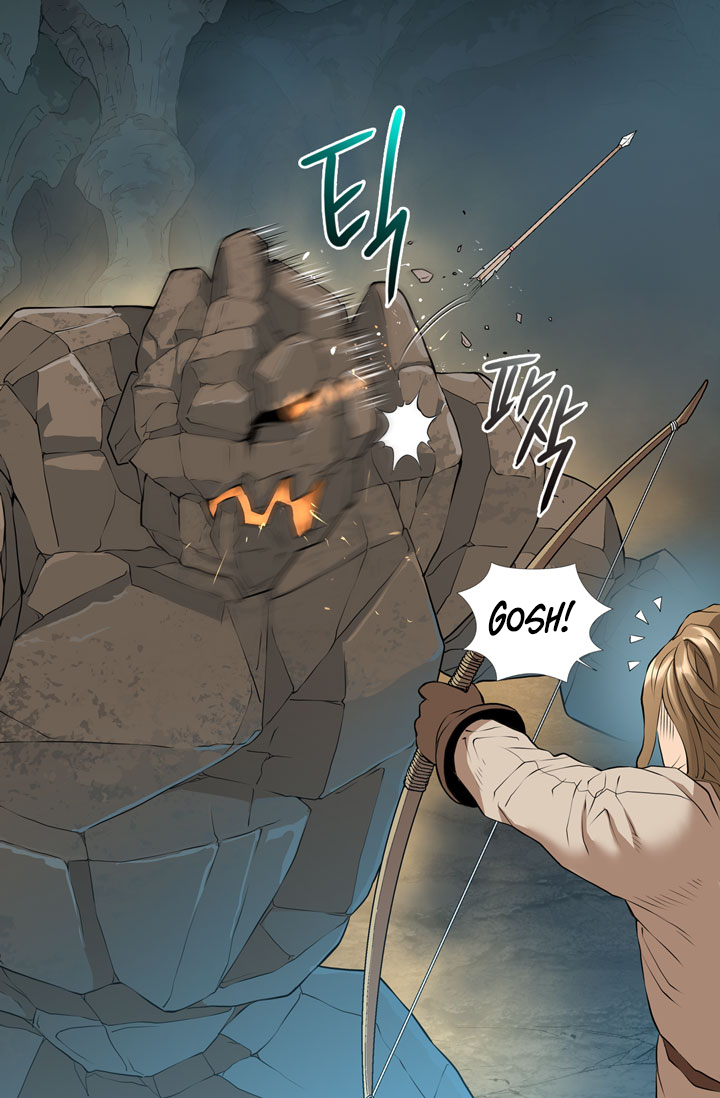 Read Other World Warrior EN Manga Online