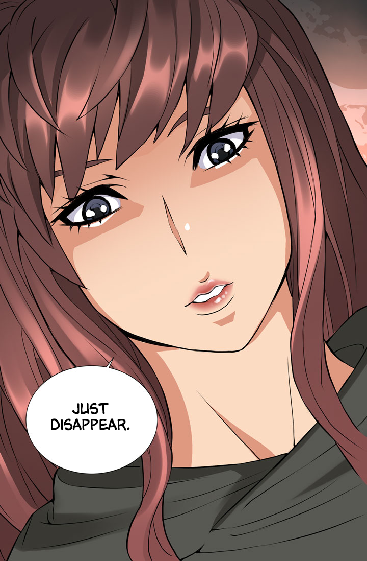 Read Other World Warrior EN Manga Online