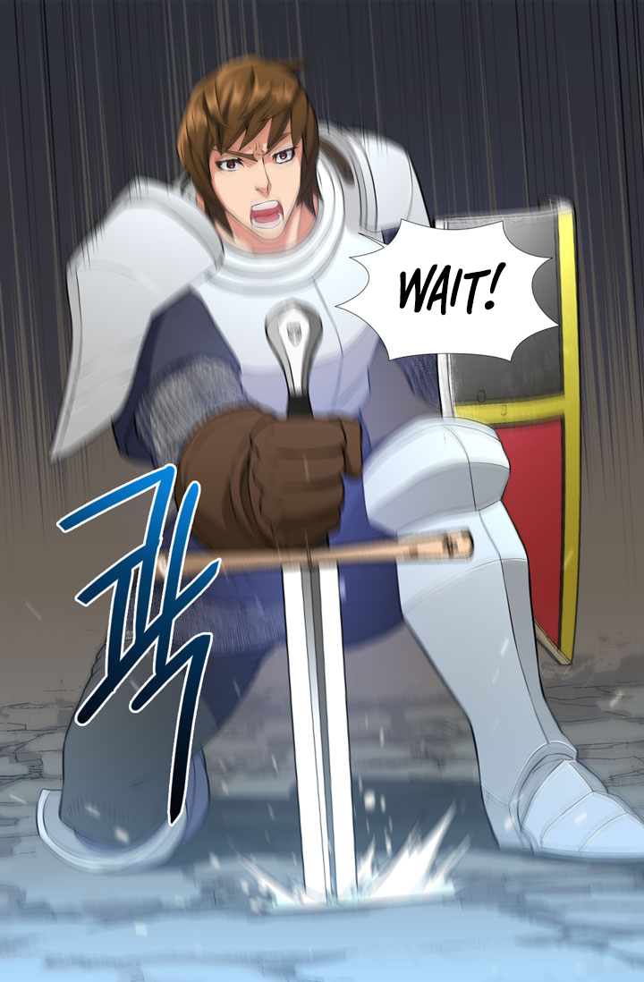 Read Other World Warrior EN Manga Online