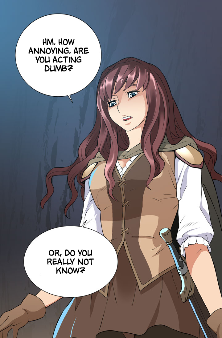 Read Other World Warrior EN Manga Online