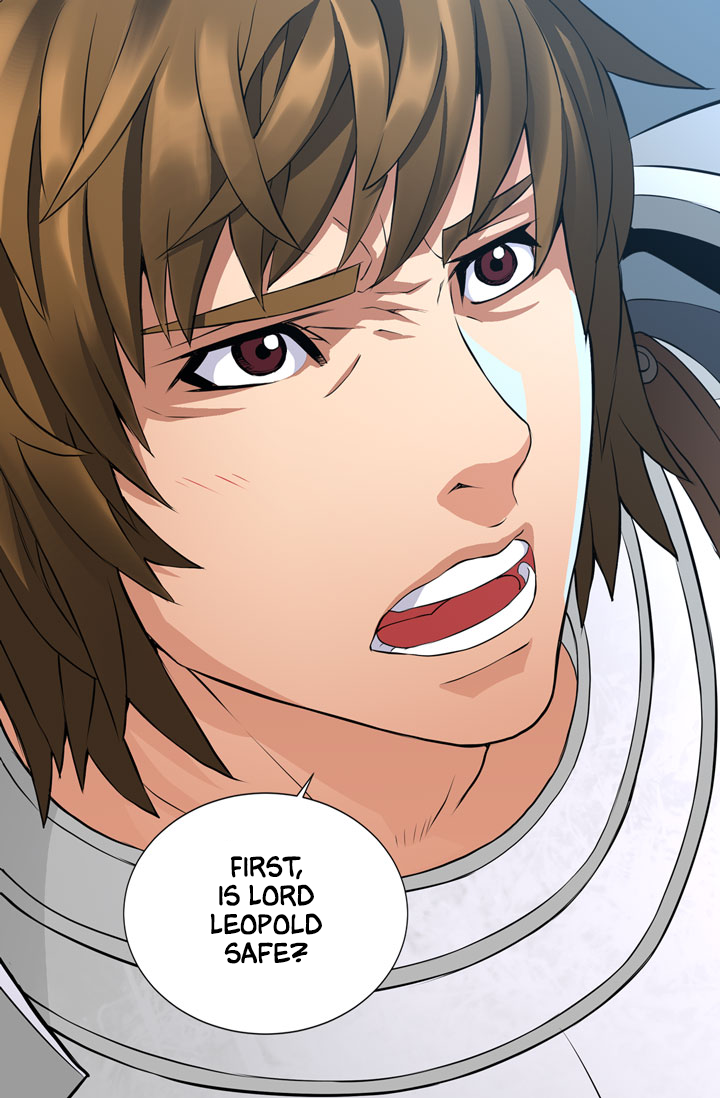 Read Other World Warrior EN Manga Online