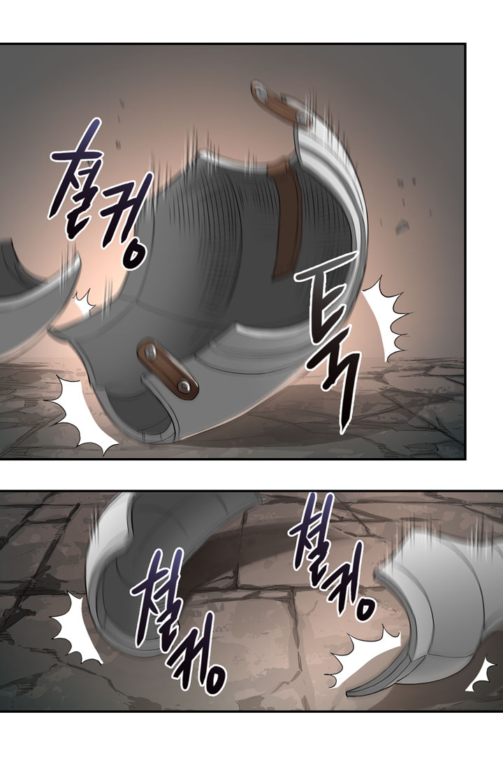 Read Other World Warrior EN Manga Online