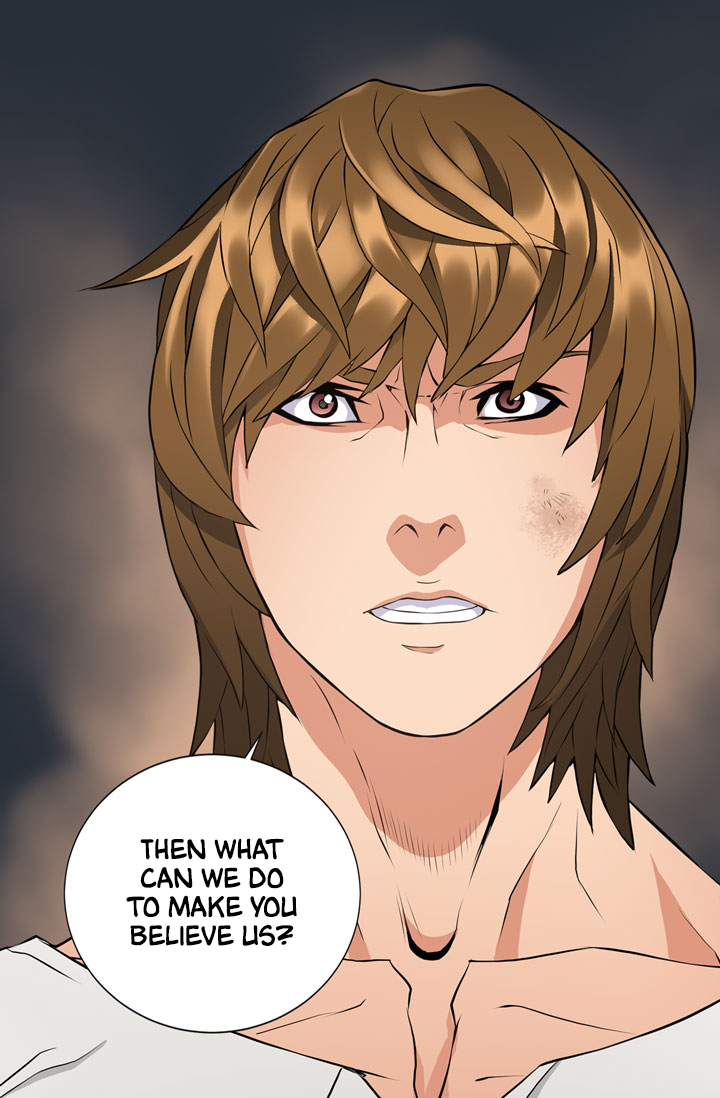 Read Other World Warrior EN Manga Online