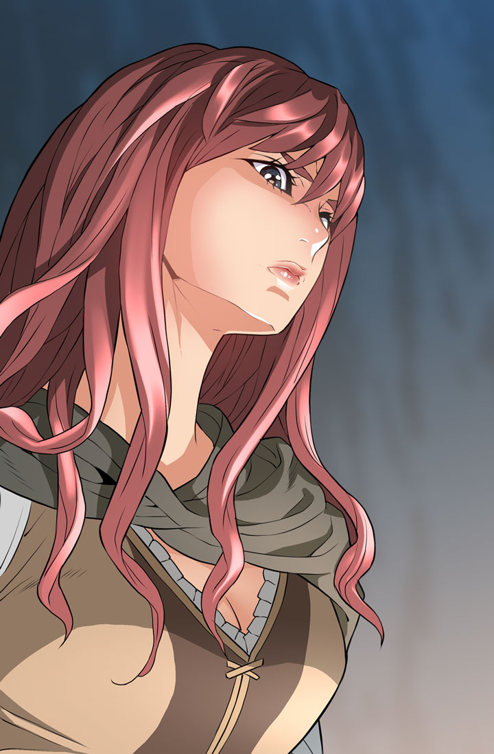Read Other World Warrior EN Manga Online