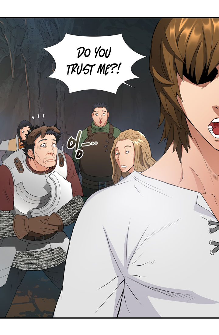 Read Other World Warrior EN Manga Online