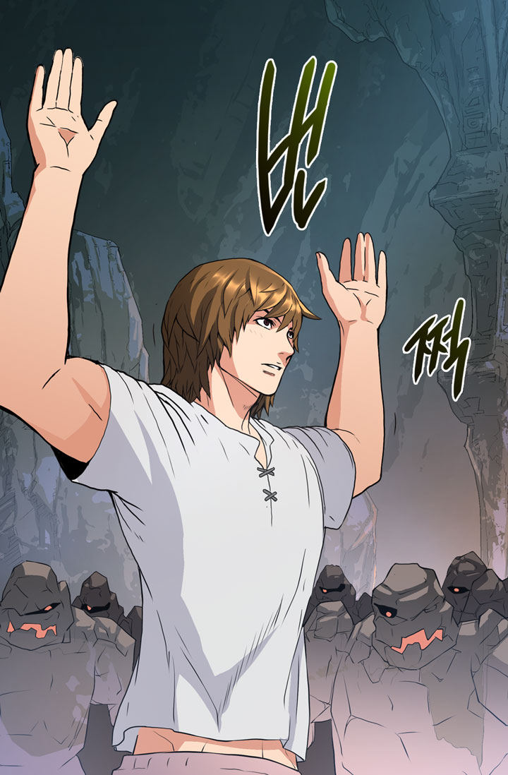Read Other World Warrior EN Manga Online
