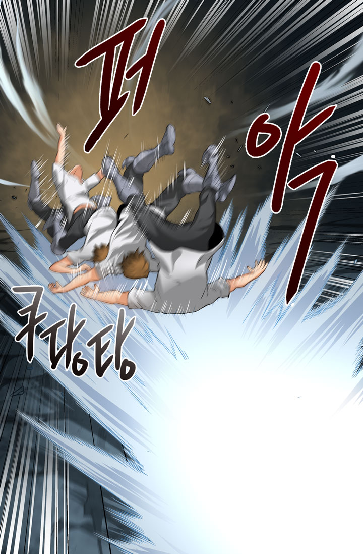 Read Other World Warrior EN Manga Online