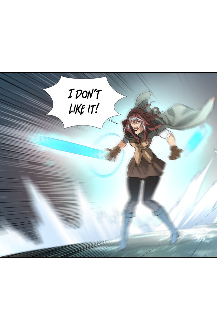 Read Other World Warrior EN Manga Online