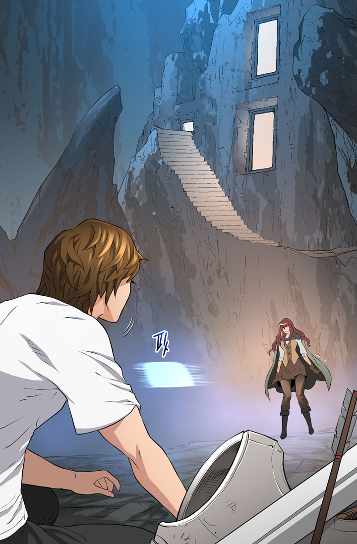 Read Other World Warrior EN Manga Online